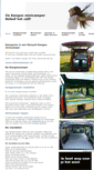 Mobile Screenshot of kangoocamper.nl